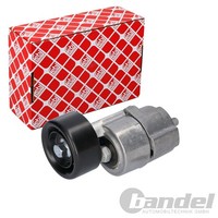 Febi Riemenspanner Keilrippenriemen Passend FüR Hyundai IX35 KIA Carens Cerato