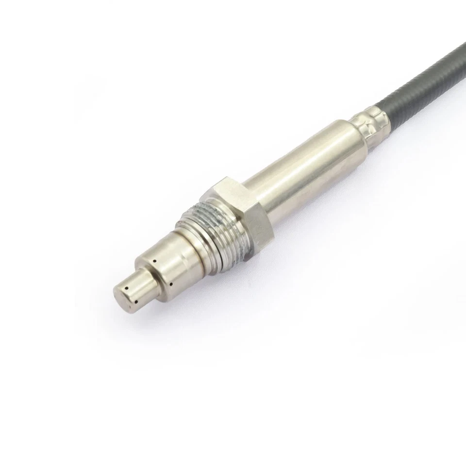 NOX sensor 11787590402 5WK96650D for BMW 5 F10 5 Touring F11 523i 528i 530i N53. - Photo 4/4