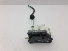 Audi A4 S4 B9 2017 Left Front Door Lock 8X2837015B AMD177783