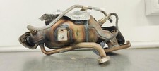 katalysator TOYOTA AYGO X 1.0I 72 2021 192284