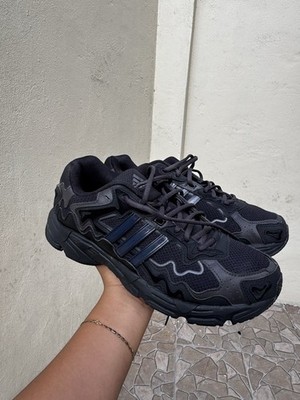 Adidas Bad Bunny Response Triple Black