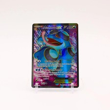 Seismitoad EX - 106/111 Furious Fists Holo Full Art Pokemon - NM/LP on eBay