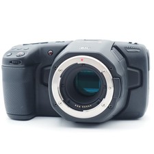 [Quasi come nuovo] Corpo digitale Blackmagic Design Cinema Camera 6K