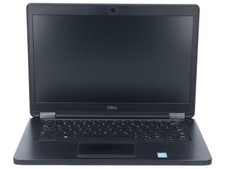 Dell Latitude E5450 i5-5300U 8 GB 256 GB SSD 1920 x 1080 Klasse A-