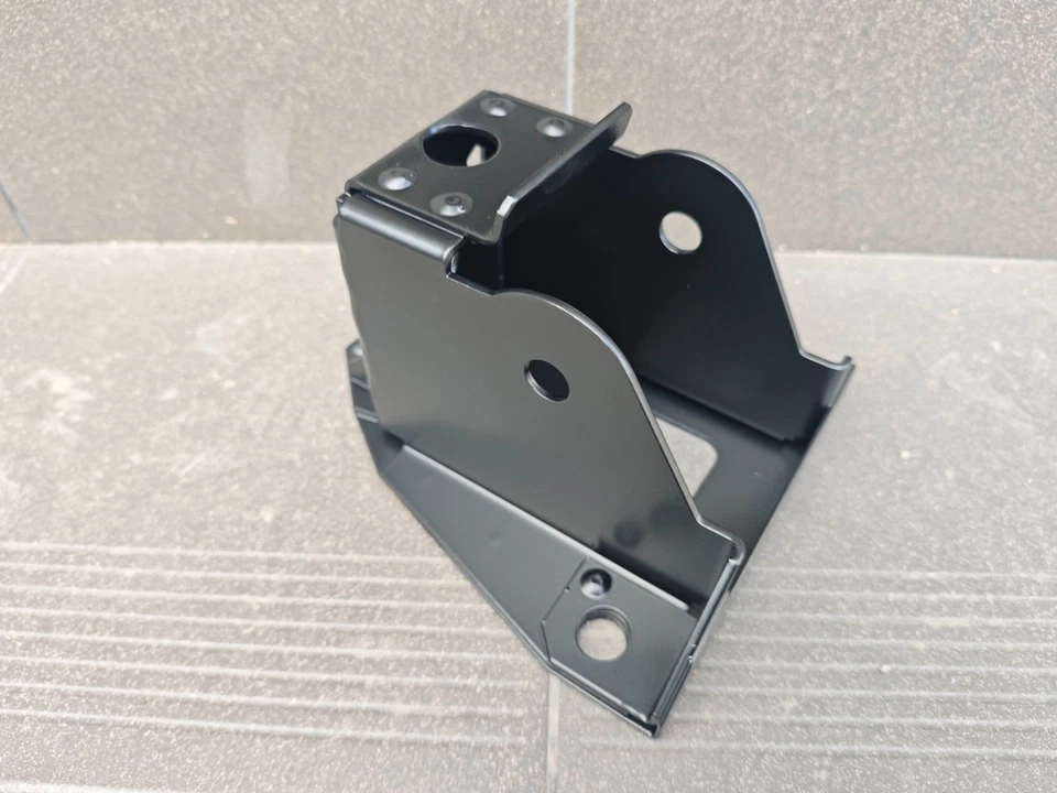 fiat ducato II 230 244 Blattfederaufnahme vorne rechts links 1320753080 - Imagem 3 de 4