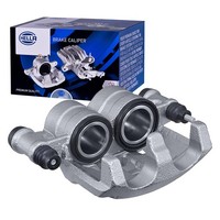 Hella Bremssattel Vorne Links Passend FüR CitroËN Jumper Fiat Ducato Peugeot BOX