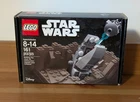 LEGO Star Wars Escape the Space Slug 6176782 May the 4th 2016 NEW Sealed