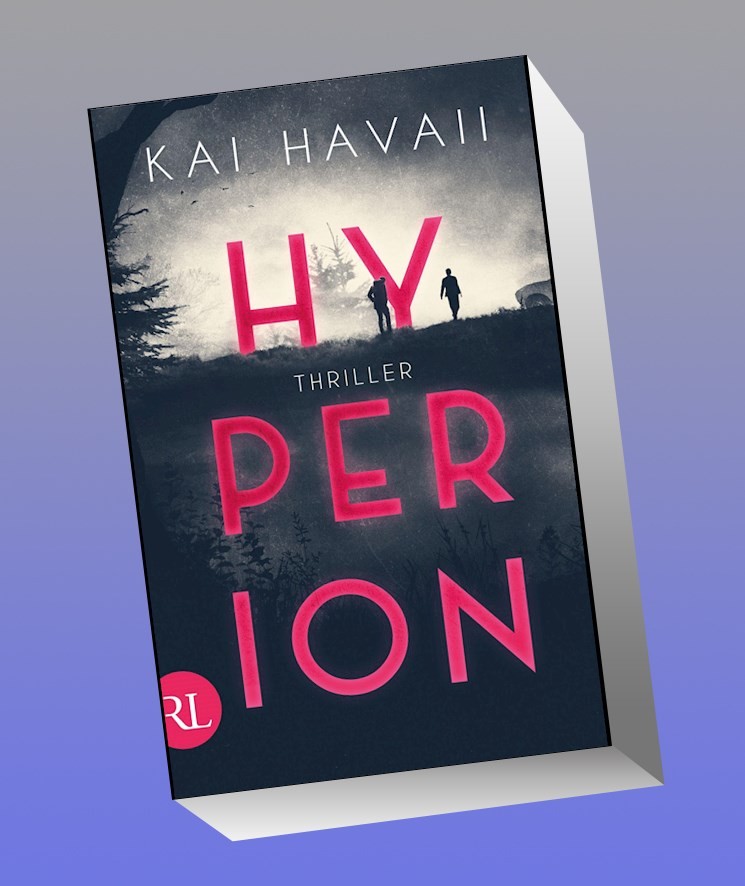 Hyperion Kai Havaii - Bild 2