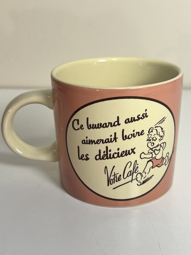 Votre Cafe - Cafe Grille Mug by Rosanna Ceramic Cup - Foto 3 di 6