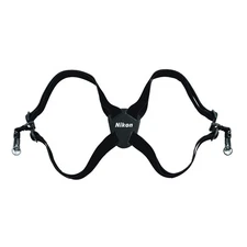 Nikon Binocular Harness II Black