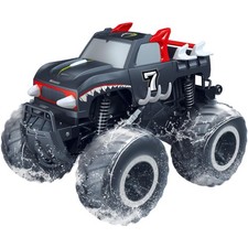 1:16 Pick-up Toys RC Car Truck Toys Remote Control Cars Body Waterproofing Suita