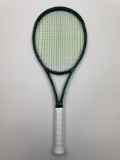 Wilson Blade V9 18x20, 4 1/4 Very Good Condition