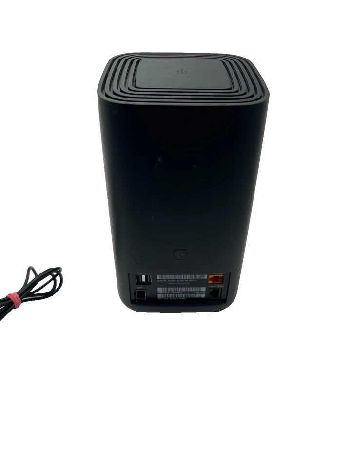 Telekom Speedport Pro WLAN-Router mit LTE-Modul, Hybridfähiger WLAN-Router Mesh - Bild 2 von 3