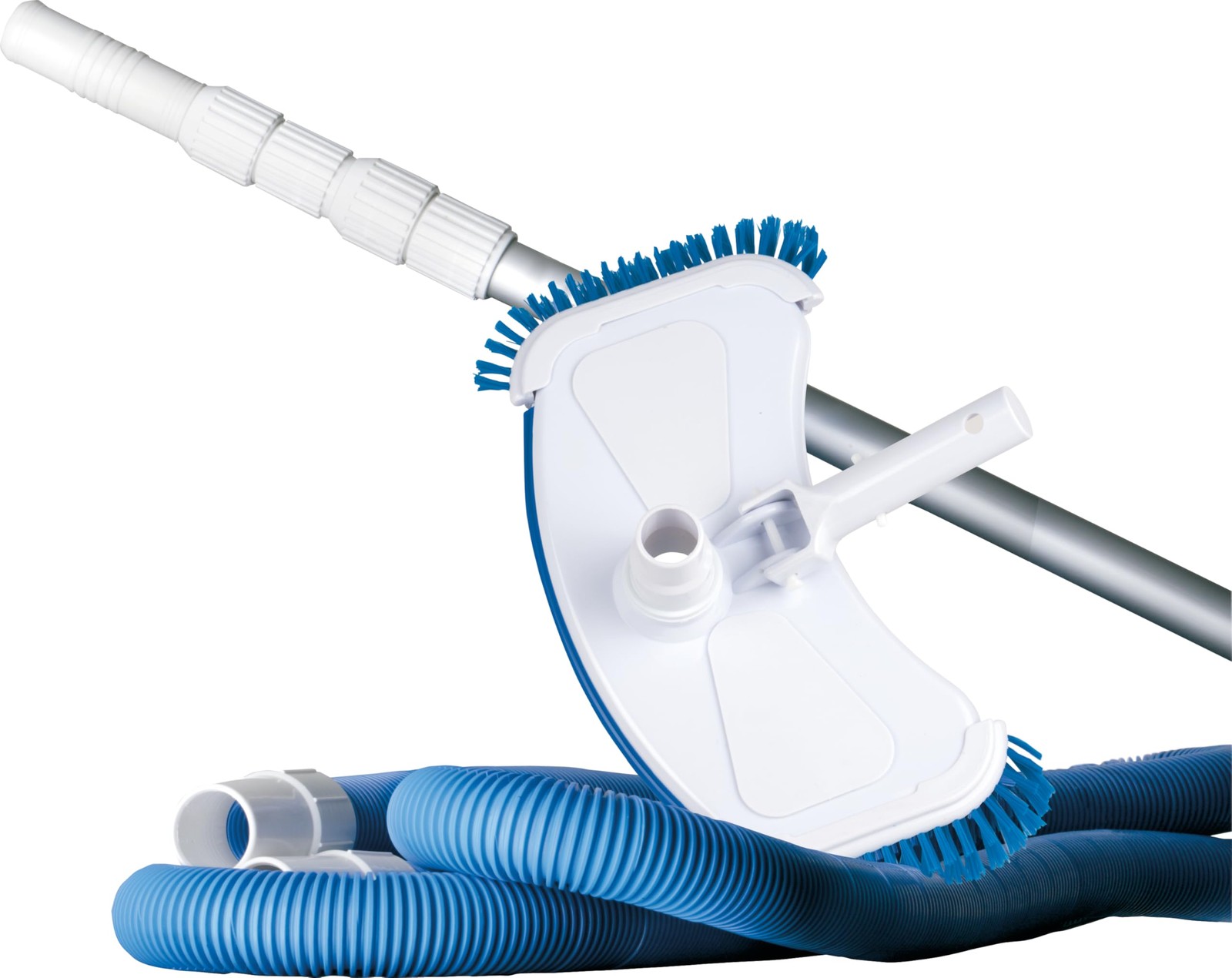 Gre AR2064 - Kit de limpiador de piscinas para piscinas de instalación y inst...