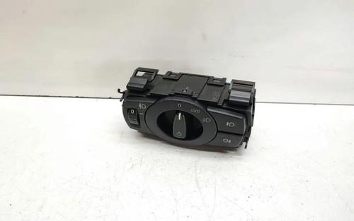 BMW 1 E81 Scheinwerferschalter 6932794 2.00 Diesel 2007 33635751