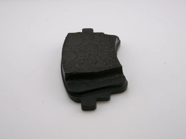 Pastillas de freno originales Audi 80A-698-451-R Foto 2 de 4
