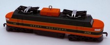 2022 Great Northern EP-5 Hallmark Ornament Lionel Trains
