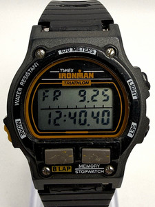 Timex Ironman 8 Lap | eBay
