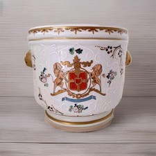 Antique French Edme Samson et Cie PORCELAIN 6...