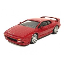 Lotus Esprit V8 1:43 Ist Agostini Diecast modelcar