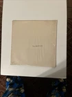 The Beatles White Album Record Lp Near Mint Complete #456