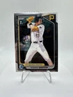 2024 Bowman Chrome Draft - Konnor Griffin #BD-22 (RC)