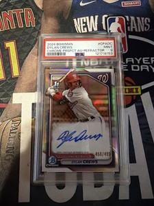 その他 9/99 Leaf Dylan Crews Auto 9/99 Leaf Dylan Crews Auto