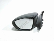 Retroviseur gauche (ou coque) Renault Zoe