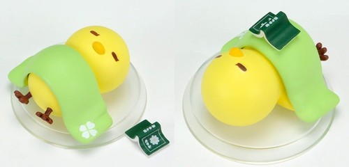 Uta no Prince sama : Piyo chan trading figure mascot chick - Picture 9 of 19