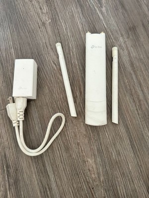 TP-Link EAP225-Outdoor Omada AC1200 Wireless Gigabit Outdoor Access Point