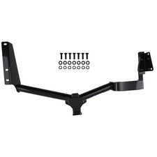 2 Trailer Hitch For Toyota Highlander 2008-2013 Class 3 Rear 750lb Tongue