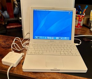 iBook Battery | eBay