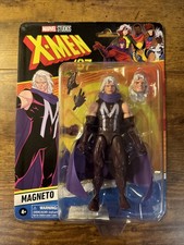 Marvel Legends ' X-Men '97 Magneto 6  Action Figure Hasbro Brand New