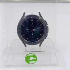 WiFi Only Samsung Galaxy Watch4 Classic Aluminum Smartwatch SM-R890