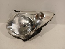 Feu avant (phare) Suzuki ALTO