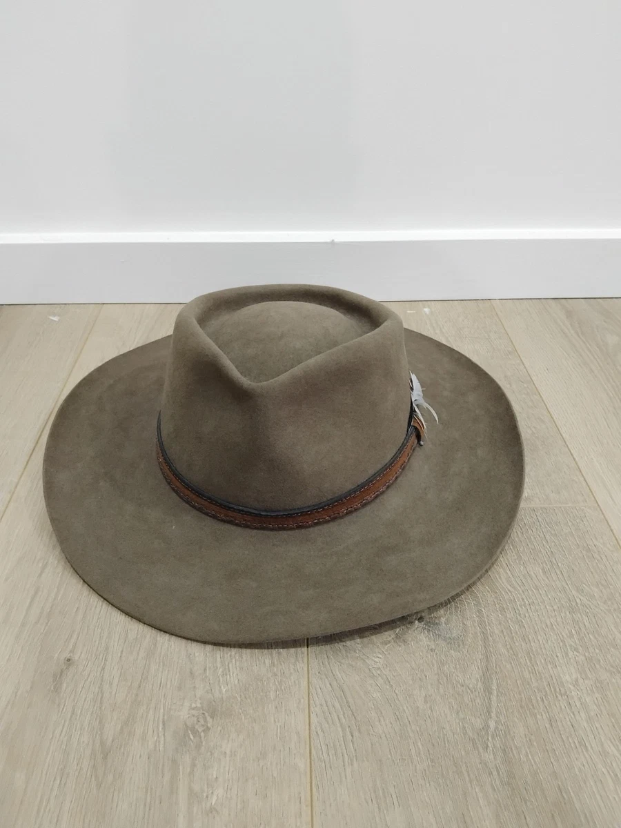Akubra Hats for Men for sale | eBay