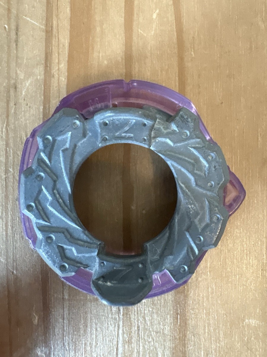 PARTS Big Bang Yenesis Genesis 0 Yard Metal B-157 Beyblade Burst