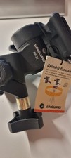 Vanguard Cylindric Panorama Stativ-Kopf - 3 Wege Neiger - Top!