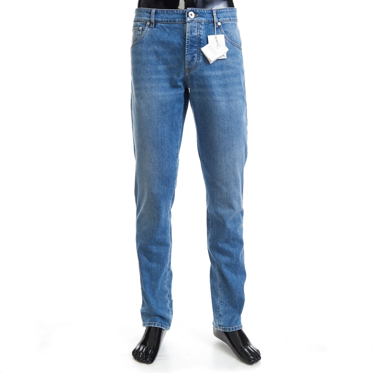 Brunello Cucinelli Men's Jeans for sale - eBay