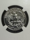 1962 Proof 25c Washington Silver Quarter Dollar NGC PF68 — photo 4