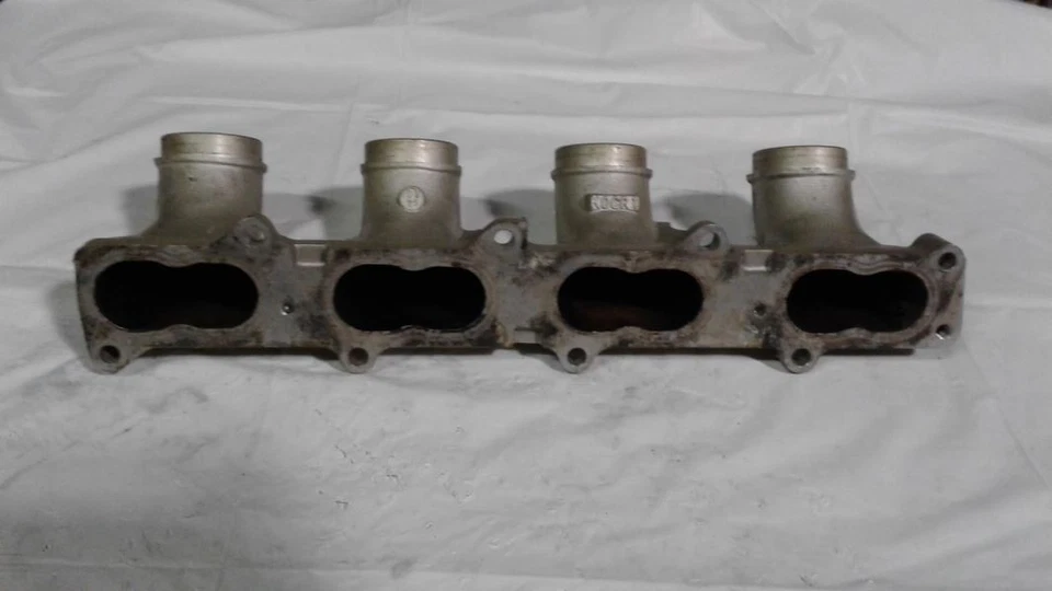 Colector de admisión derecho pasajero 99 1999 Ford Taurus 3,4 L Foto 3 de 4