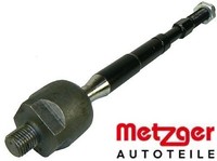 Metzger 51016408 Axialgelenk FüR Spurstange Axialgelenk Spurstange