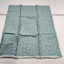 moda quilting fabric cotton hearts green pure...