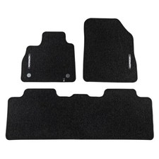 Frogum Fußmattensatz HORIZON HR424258 Textil für RENAULT ESPACE 5 dCi 130 160