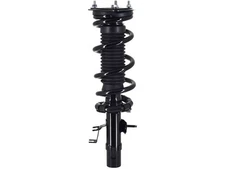 Front Left Strut and Coil Spring Assembly For 2014-2017 Infiniti QX50 PJ821DQ