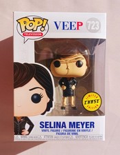 Ultimate Funko Pop Veep Figures Gallery and Checklist 9