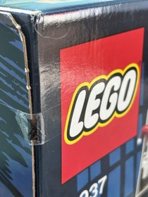 LEGO 10937 Batman Arkham Asylum Breakout 2013 RETIRED BRAND NEW Sealed 1619 pcs