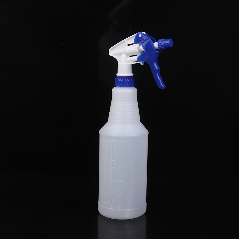 1PC Transparent Multipurpose Gardening Supplies 500ML/750ML/1000ML Empty Contain