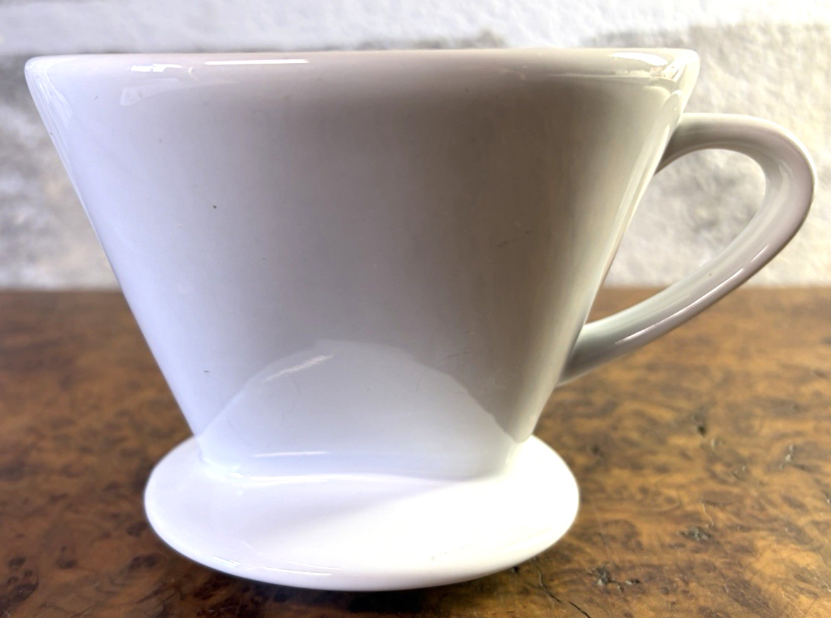Ceramic Dripper