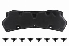 GEPCO Motorhaubendämmung Dämmmatte für HONDA CR-V IV 2012-2018 74141T0GA00